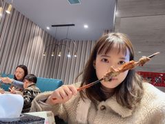 -品回味清真西北楼(宁波首店)