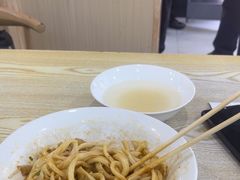 -王菊美食街·王菊面馆(总店)