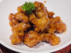 -绿茶餐厅(蓝色港湾店)