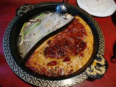 -黄家码头老火锅(解放碑旗舰店)
