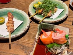 -筱田の食堂·izakaya(淮海中路店)