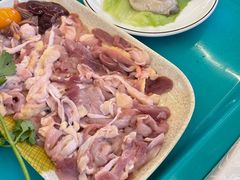 -小煵记·打边炉(西丽文光店)