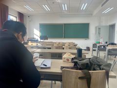 -中国石油大学（北京）(北京西校区)