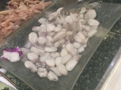 -欢乐牧场海鲜烤肉自助(牡丹园店)