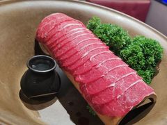 -廖掌柜·重庆鲜货火锅(上海首店)