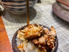 -戏作寿司(观音桥店)