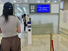 -上海浦东国际机场-T2航站楼