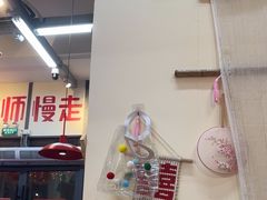 -赵美丽·重庆社区火锅·直营店(火车东站·中豪国际店)
