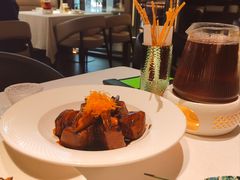 -醉舍·新淮扬菜(长宁龙之梦店)