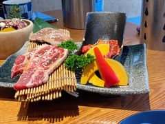 -炎蔵牛舌烤肉