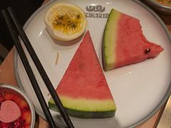 -欢乐牧场主题自助料理(西丽宝能店)