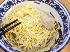 -朱洪元苏式面馆(绿宝广场店)