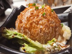 -花漫里日式餐厅(城东中骏店)