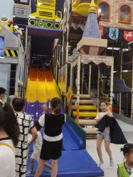 -meland亲子乐园•派对•研学(苏州悠方购物中心店)