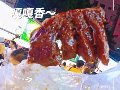 -肥喏喏小吃站(农院路店)
