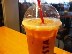 -COSTA COFFEE(深圳中洲店)