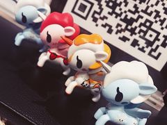 -泡泡玛特POPMART(合生汇店)