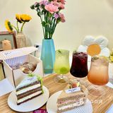 在天津，这家店永远都是春天的味道  