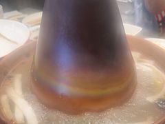-前门·鲜肉火锅(长风店)