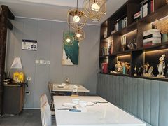 -后海16号·北京私房菜