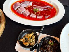 -醉东Oriental House(静安嘉里中心店)