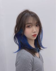 -迪罗造型•潮色接发