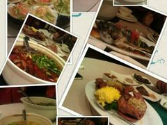 蟹宴-王宝和酒家(黄浦店)