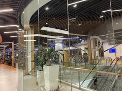 -康斐斯健身(银泰创意城店)
