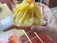 -檬舒舒MonChouChou(久光百货店)