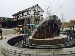 -红石寨旅游度假区