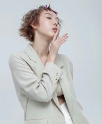 -时尚殿堂hair salon