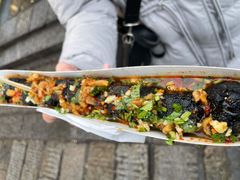 -董顺桃小粒臭豆腐(太平街一店)
