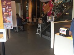 -麦当劳(廉江大道店)