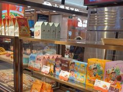 -爸爸糖吐司面包(悠唐购物中心店)