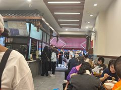 -蒋家肠旺面馆老店(合群路店)