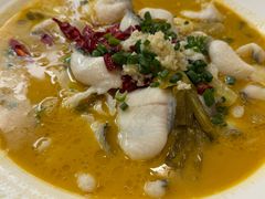 -聚丰园•湖鲜餐厅(阿红私房菜梅石路店)