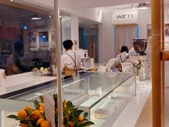 -Cafe on warm(丹霞店)