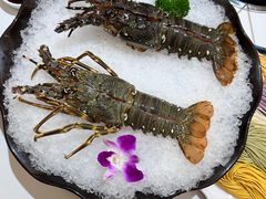 -帝皇海海鲜豆捞(桐泾商务广场店)