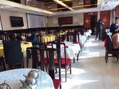大堂-马凯餐厅(长椿街店)
