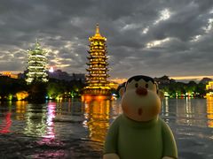 -桂林两江四湖景区