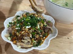 -德致祥云南过桥米线(云天小苑店)