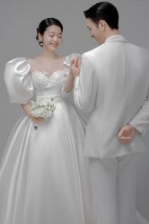 -古摄影婚纱(湛江霞山步行街店)