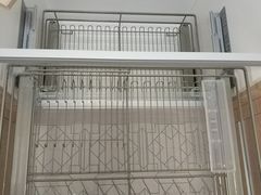 -佰丽爱家全屋定制(汶水店)