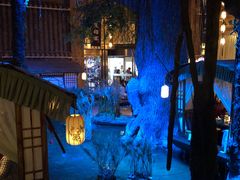 -淀里船宴(卓达店)