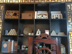 -升艾堂·经络·艾灸·气血(成山路店)