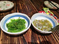 中华海草-平成屋·午肴夜酒(四川北路店)