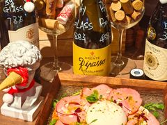 -Mammamia意大利餐厅(阳春巷店)