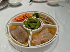 糟香拼盘-忆家一宴(大木桥路旗舰店)