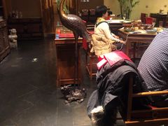 -那家小馆•北京菜•烤鸭(中关村店)