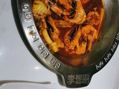 -李想大虾(吾悦广场店)